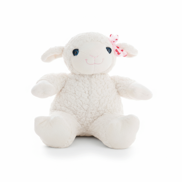 Mioara oița cochetă 🐑 🌸